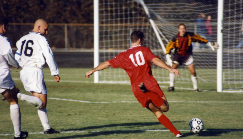 “Teen Soccer Sensation: 14-Year-Old Makes MLS History!”