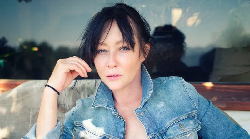 Shannen Doherty