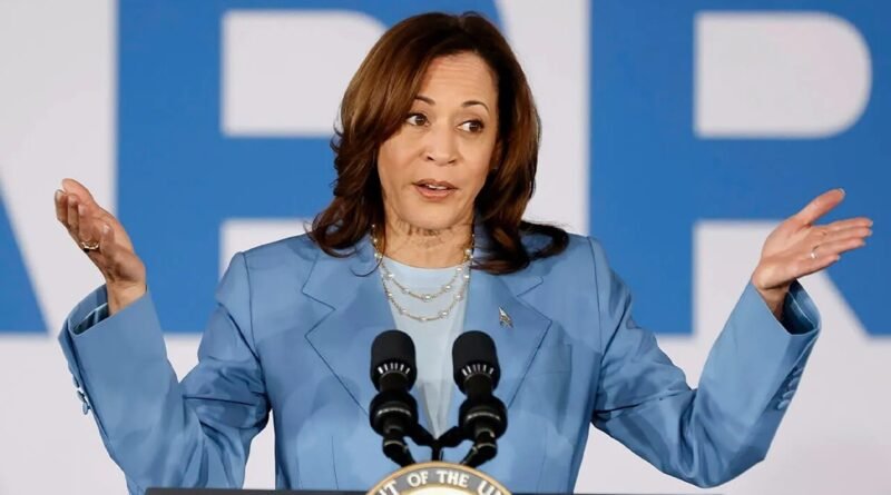 Morning Glory: Kamala Harris is the failed border czar