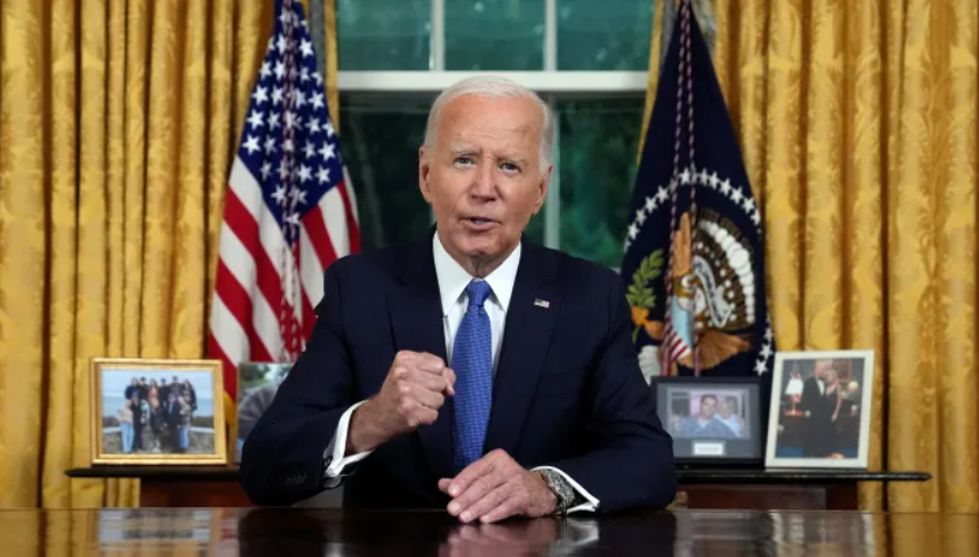 Biden