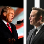 “Musk’s $45M Monthly Trump PAC Bombshell”