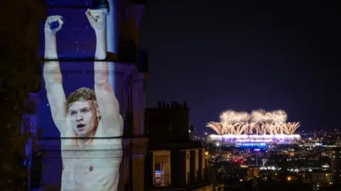 'Sensational' Paris Olympics come to an end