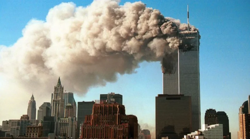 "9/11 Plotters' Stunning Plea Deal"